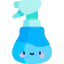 Spray icon 64x64