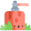 Axe icon 64x64