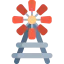 Windmill icon 64x64