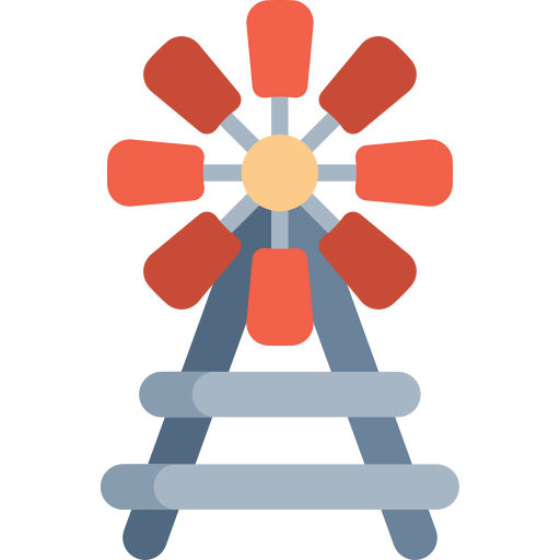 Windmill icon