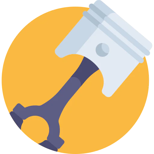 Engine icon