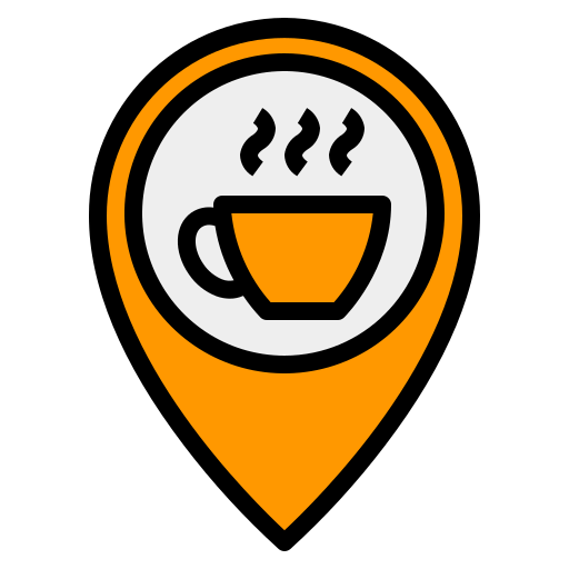 Coffee icon