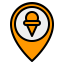 Dessert icon 64x64