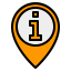 Information icon 64x64