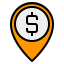 Money icon 64x64