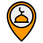 Mosque icon 64x64