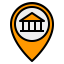 Museum icon 64x64