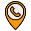 Phone icon 64x64