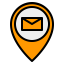 Post office icon 64x64