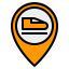Shinkansen icon 64x64