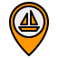 Ship icon 64x64