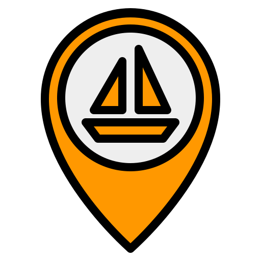 Ship icon