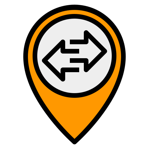 Transfer icon