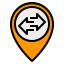 Transfer icon 64x64