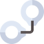 Handcuffs icon 64x64
