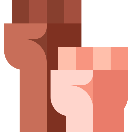 Protest icon