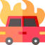 Fire icon 64x64