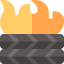 Tire icon 64x64