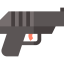 Gun icon 64x64