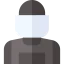 Policeman icon 64x64