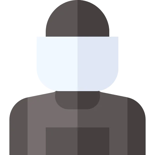 Policeman icon
