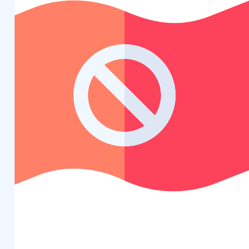 Flag icon