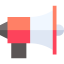Megaphone icon 64x64