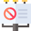 Billboard icon 64x64