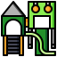 Playground icon 64x64