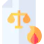 Justice icon 64x64