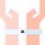 Arrested アイコン 64x64