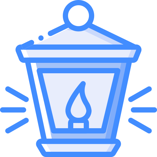 Lantern icon