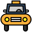 Taxi icon 64x64