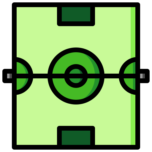 Stadium icon