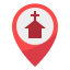 Church icon 64x64