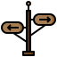 Directions icon 64x64