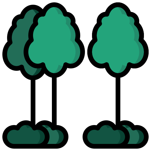 Forest icon