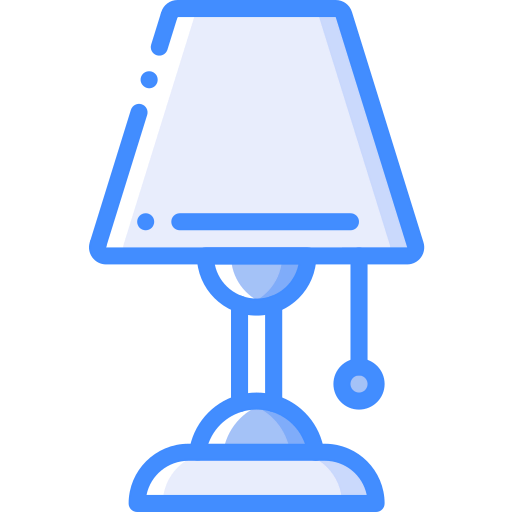Lamp icon