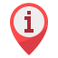Information icon 64x64