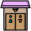 Bathroom icon 64x64