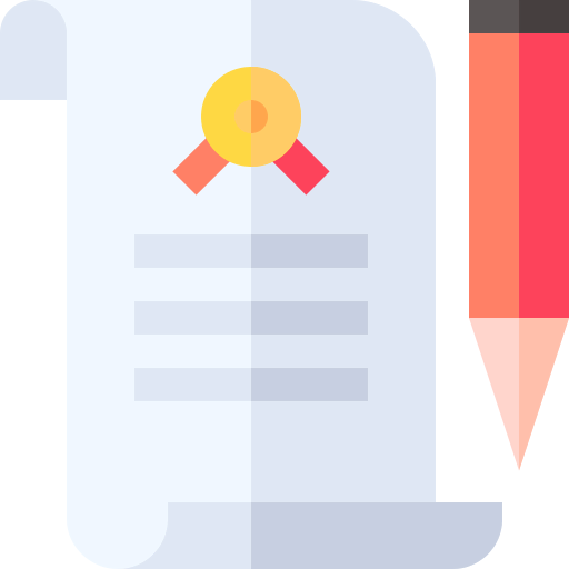 Constitution icon