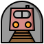 Subway icon 64x64