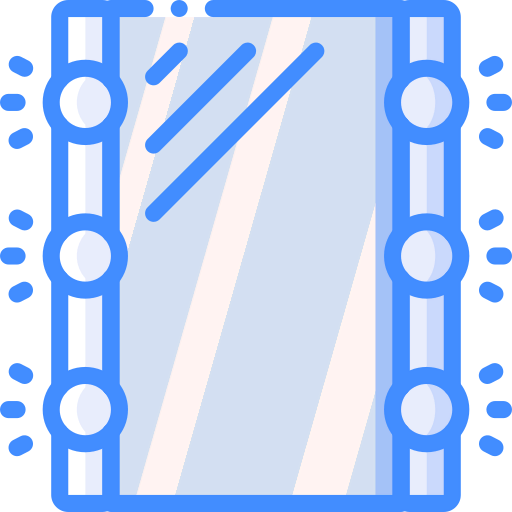Mirror icon