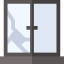 Broken window Symbol 64x64