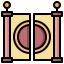Gate icon 64x64