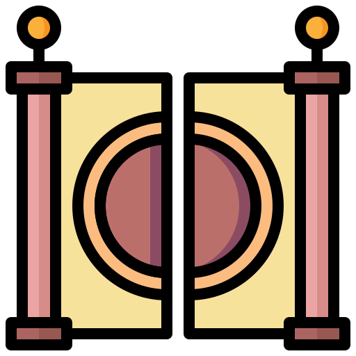 Gate icon