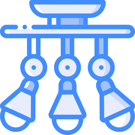 Spotlight icon