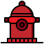 Hydrant icon 64x64