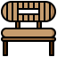 Bench icon 64x64