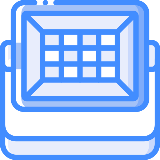 Spotlight icon